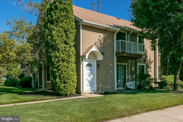 $2,000 | 140 B Bradford Court, Mount Laurel, NJ 08054