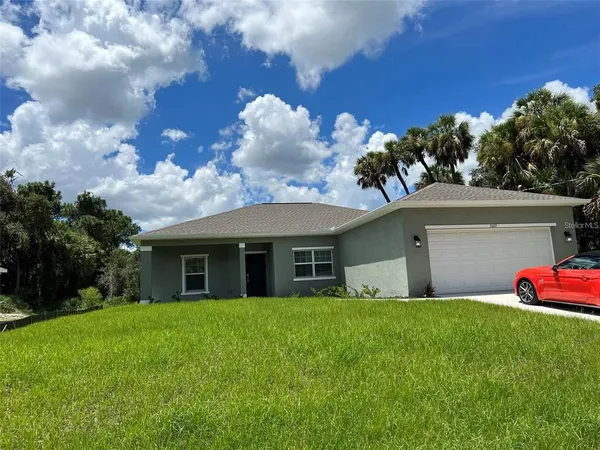 $1,900 | 3685 Trenton Lane, North Port, FL 34288