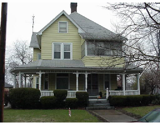 18 Cornell Street Springfield, MA 01109 - Photo 1 of 1 Gallery Image 1