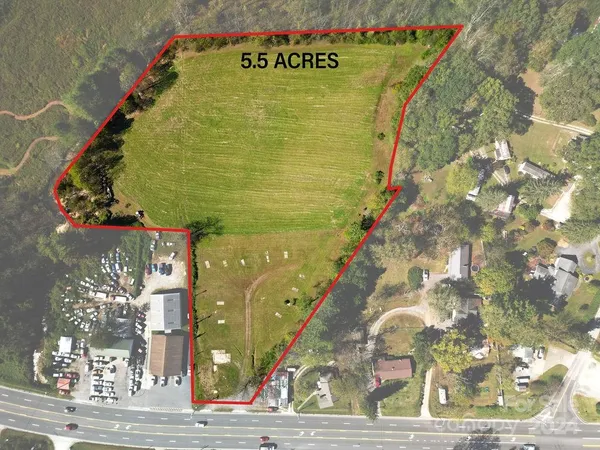$600,000 | 450 Rosman Highway, Brevard, NC 28712
