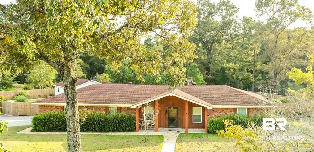 2215 Hickory Valley Court Semmes, AL 36575 - Photo 1 of 22