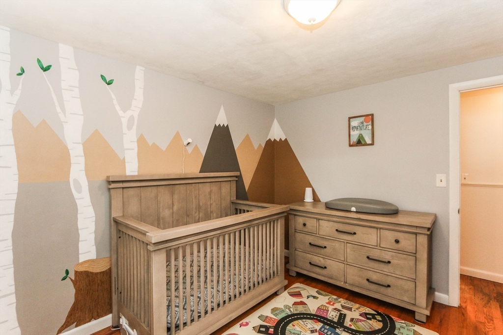 16 Irene Street Springfield, MA 01108 - Photo 18 of 25