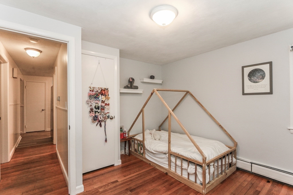 16 Irene Street Springfield, MA 01108 - Photo 20 of 25