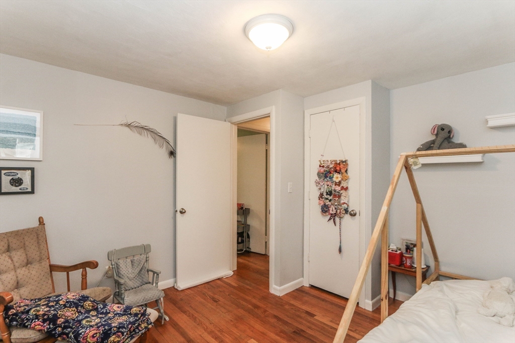 16 Irene Street Springfield, MA 01108 - Photo 21 of 25
