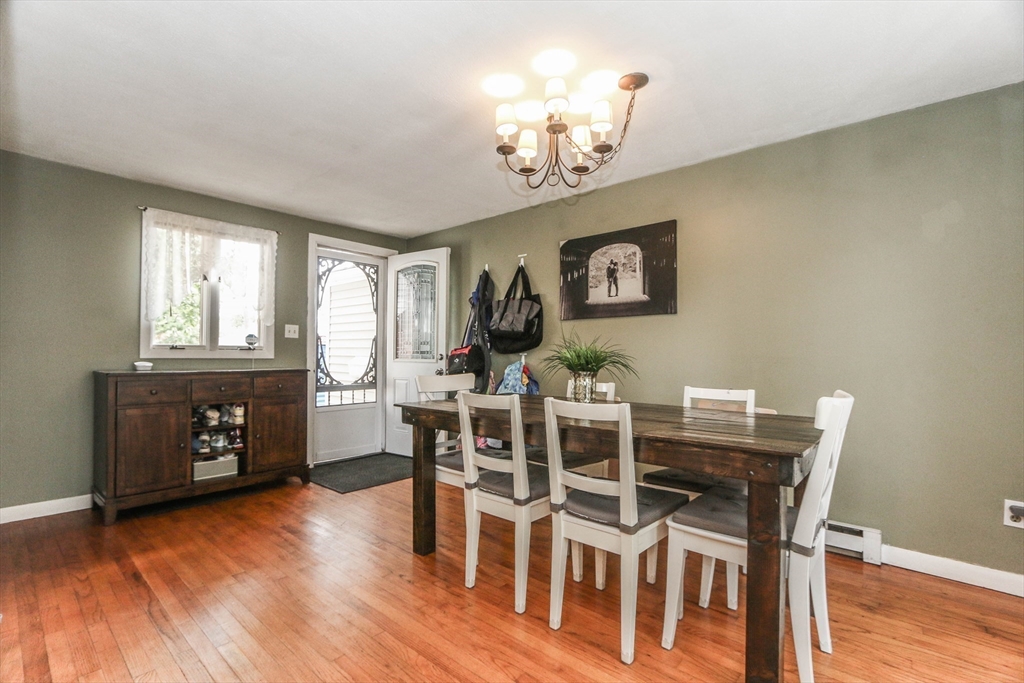 16 Irene Street Springfield, MA 01108 - Photo 8 of 25