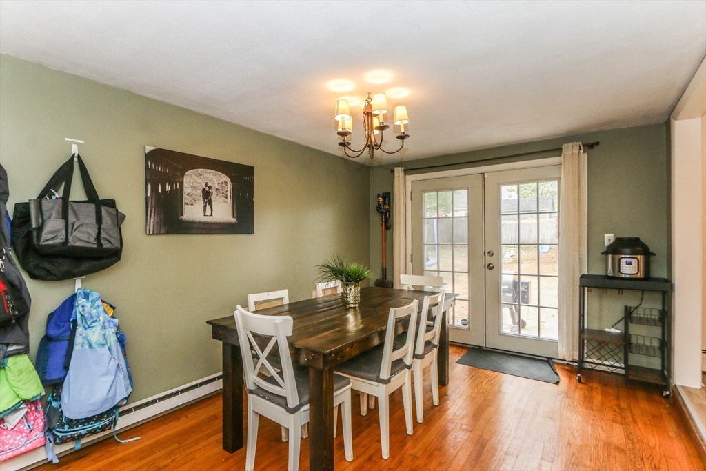 16 Irene Street Springfield, MA 01108 - Photo 9 of 25
