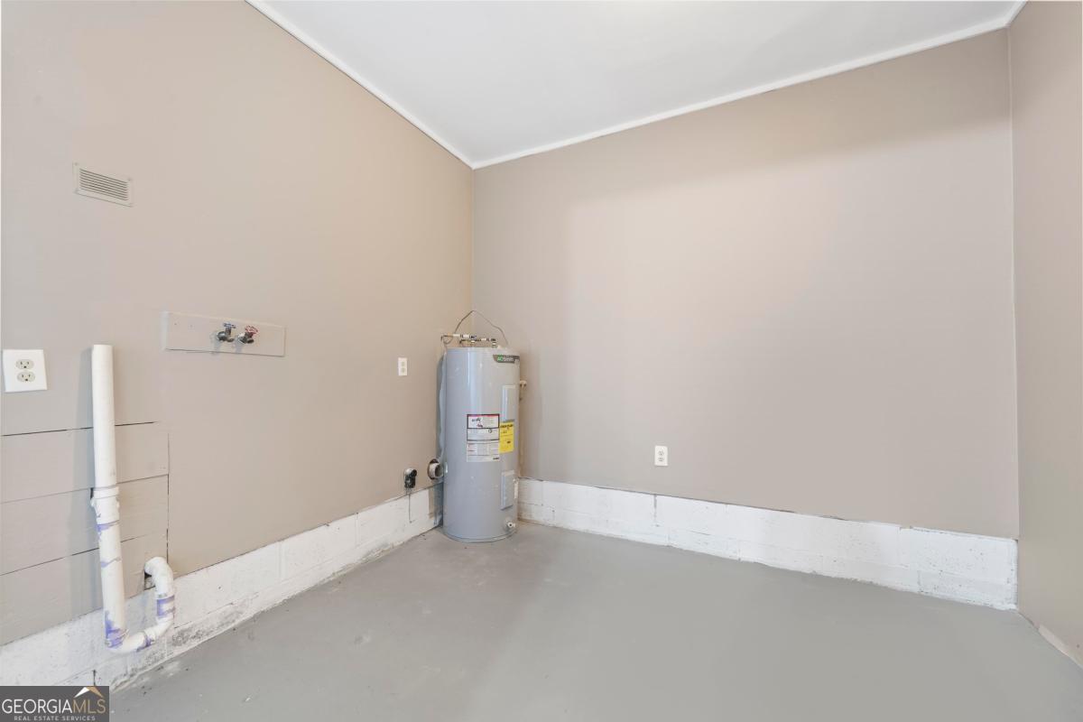 3021 Penfield Road Greensboro, GA 30642 - Photo 36 of 50 a view of small space