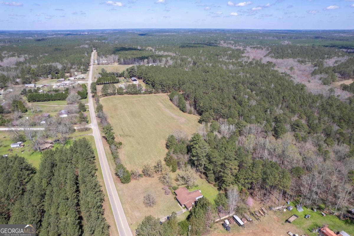 3021 Penfield Road Greensboro, GA 30642 - Photo 44 of 50 a view of a city