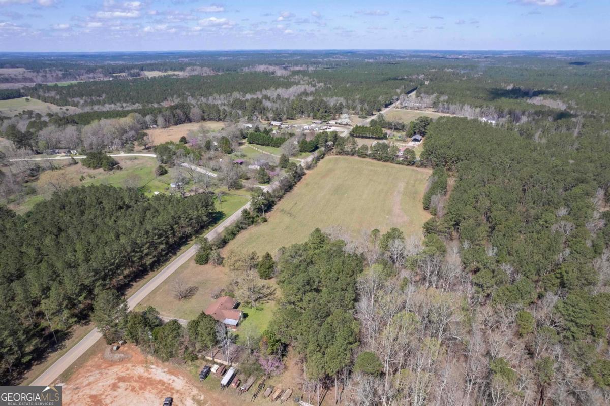 3021 Penfield Road Greensboro, GA 30642 - Photo 45 of 50 a view of a city