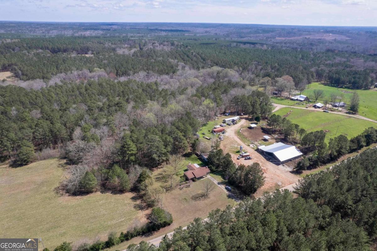 3021 Penfield Road Greensboro, GA 30642 - Photo 50 of 50