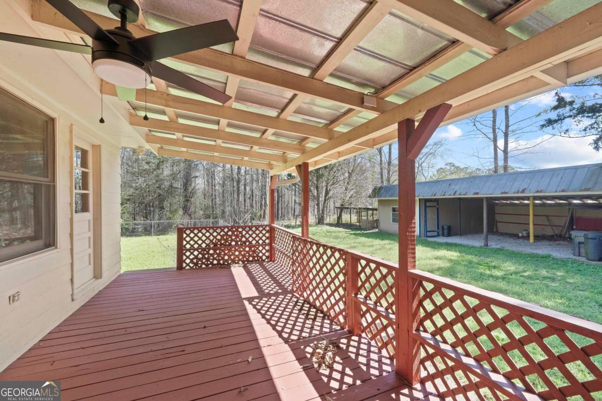3021 Penfield Road Greensboro, GA 30642 - Photo 8 of 50