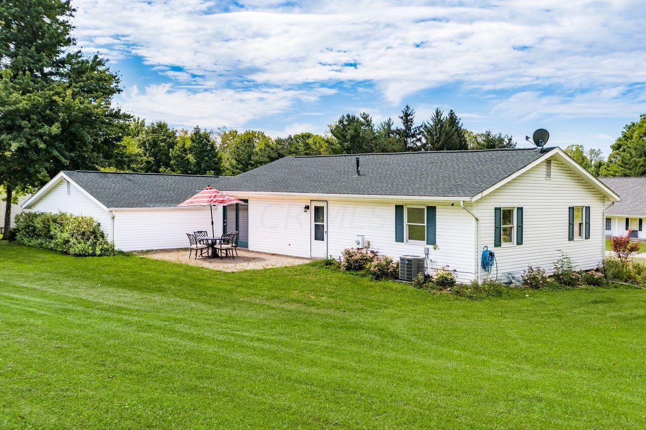 19 Riva Ridge Road Southwest Pataskala, OH 43062 - Photo 37 of 40