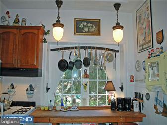 323 South Chester Road Swarthmore, PA 19081 - Photo 4 of 12 Kitchen