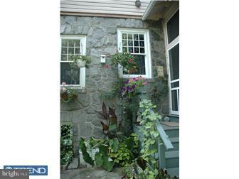 323 South Chester Road Swarthmore, PA 19081 - Photo 8 of 12 Exterior Back