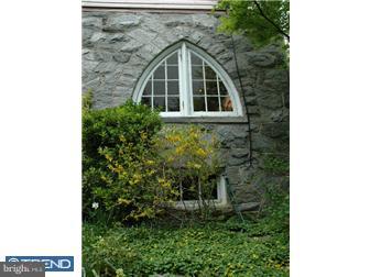 323 South Chester Road Swarthmore, PA 19081 - Photo 10 of 12 Exterior Side