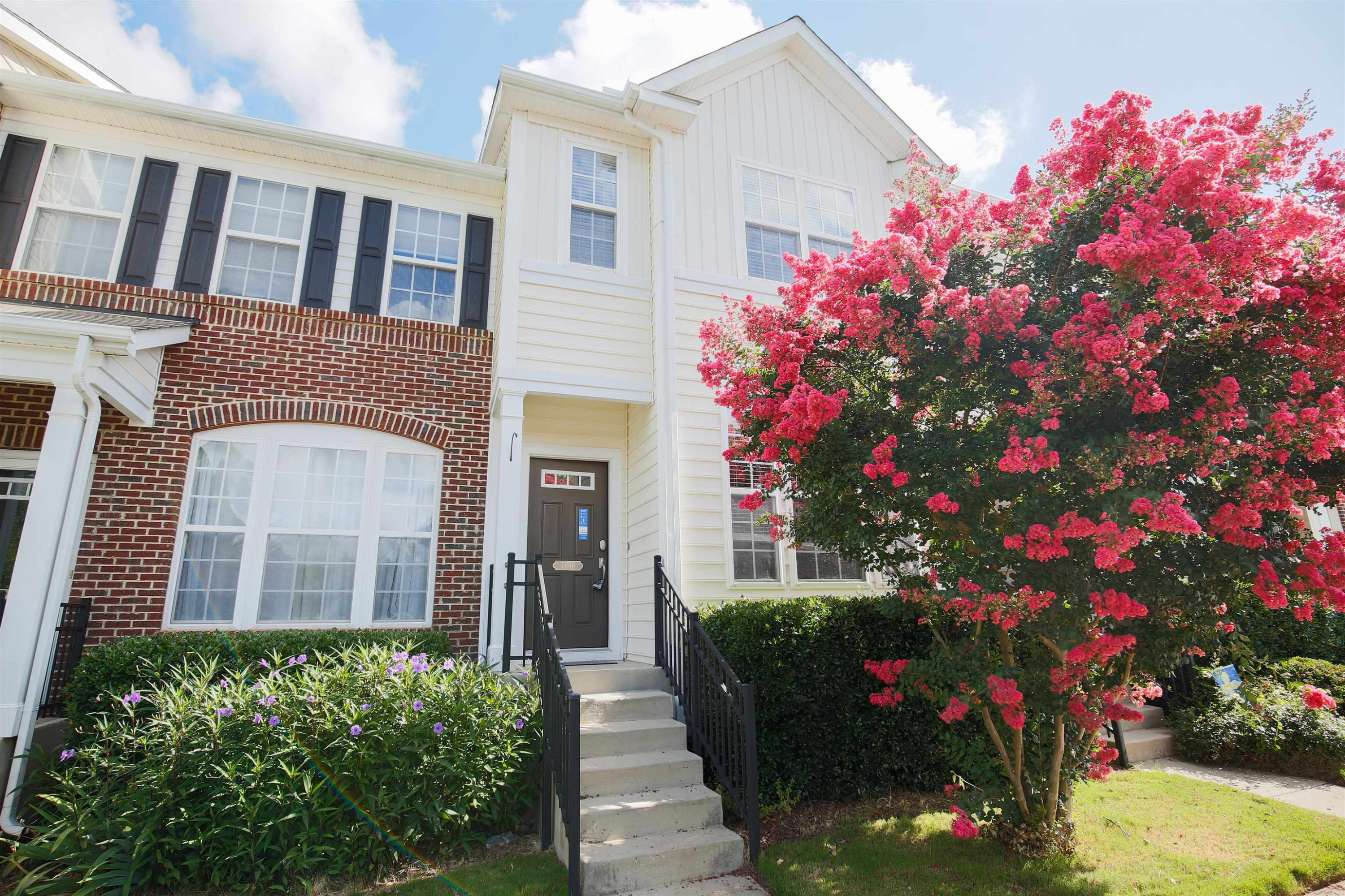 7886 Spungold Street Raleigh, NC 27617 - Photo 9 of 26 Photo 9