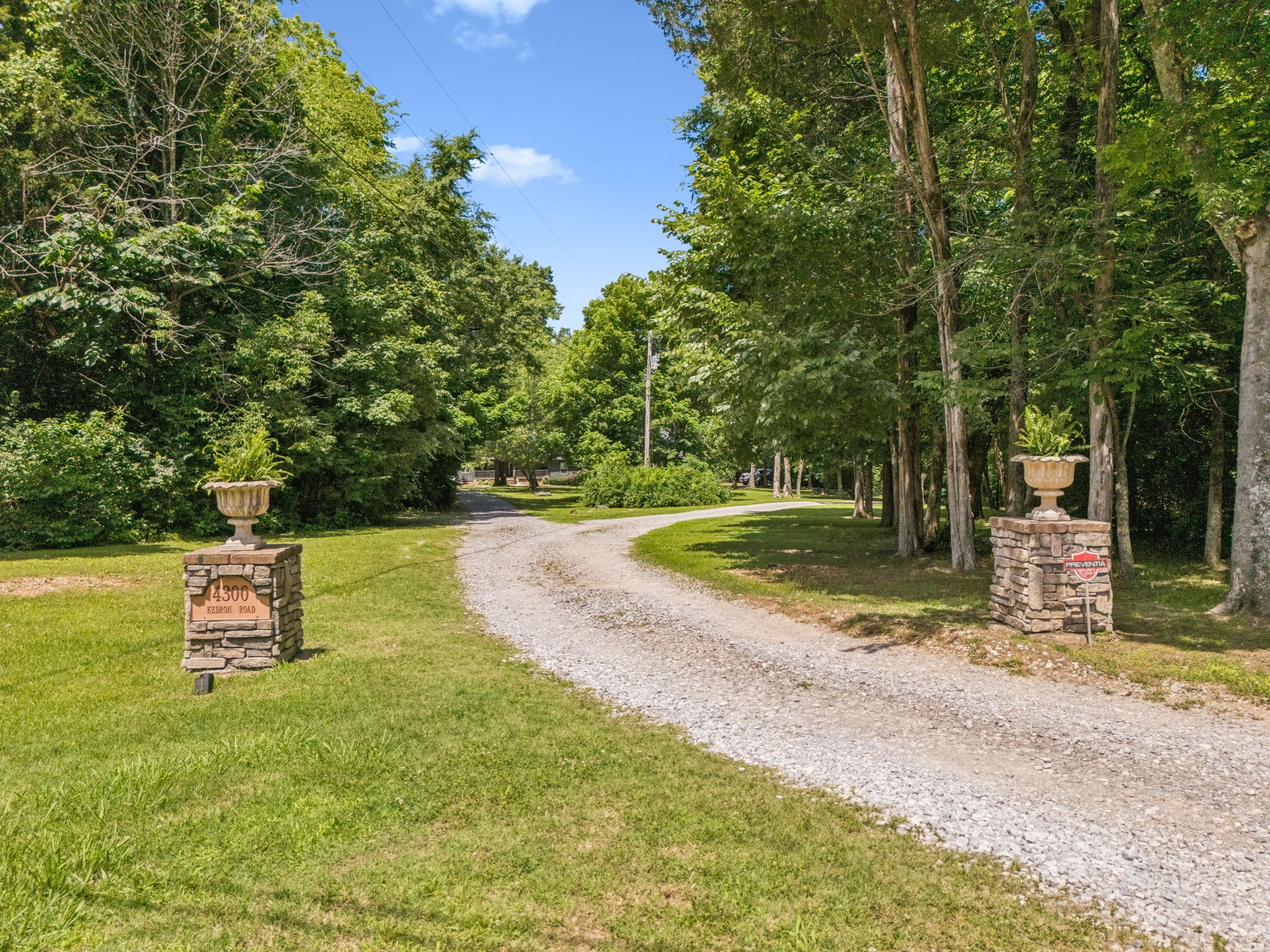 4300 Kedron Road Spring Hill, TN 37174 - Photo 71 of 85