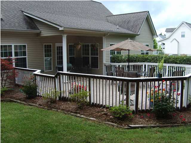 8870 Hurricane Ridge Road Chattanooga, TN 37421 - Photo 22 of 27 Additional Photo
