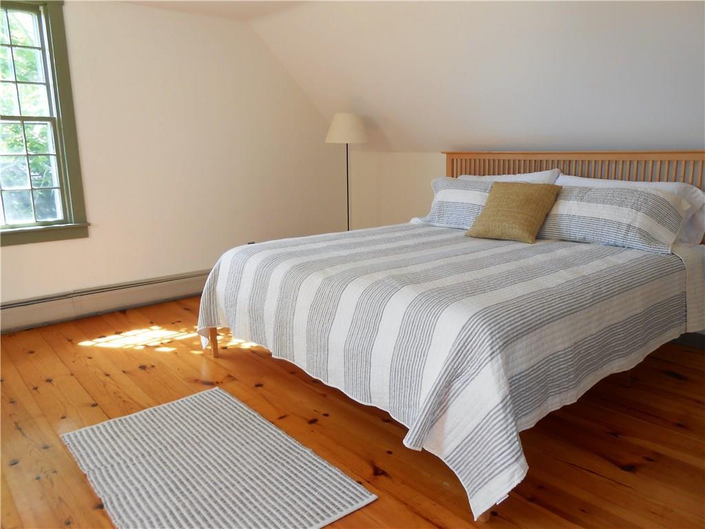 146 Southern Bay Road Penobscot, ME 04476 - Photo 13 of 19 Master bedroom is light filled with...