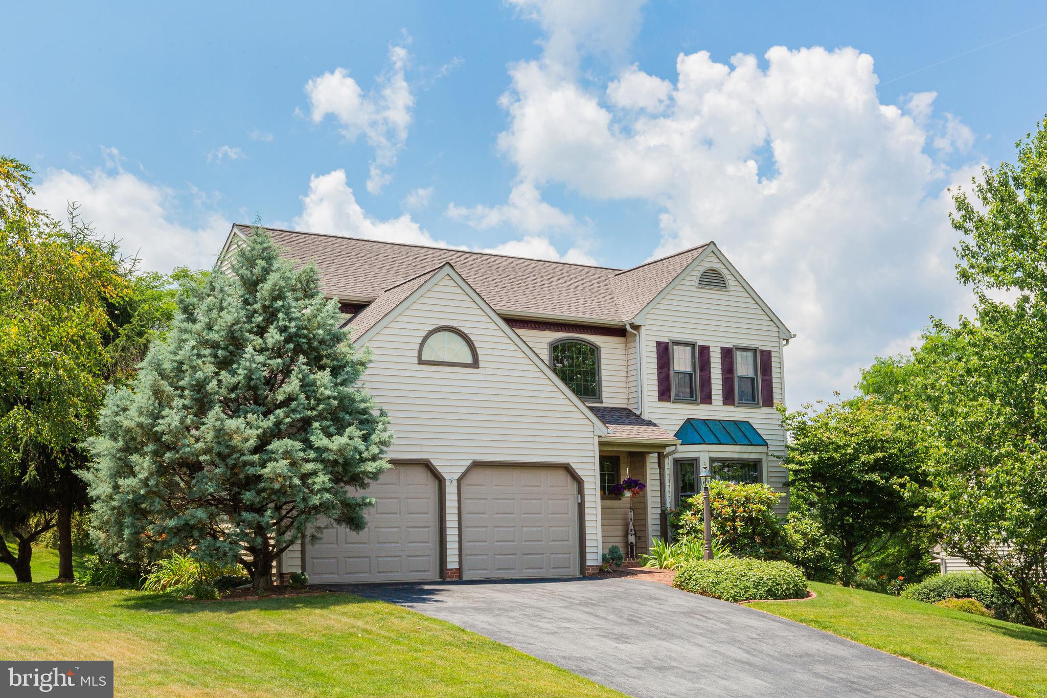 26 Round House Drive Lititz, PA 17543 - Photo 45 of 48