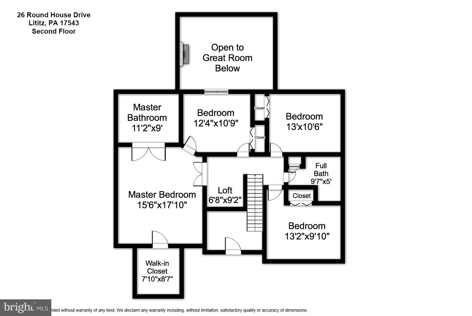 26 Round House Drive Lititz, PA 17543 - Photo 47 of 48