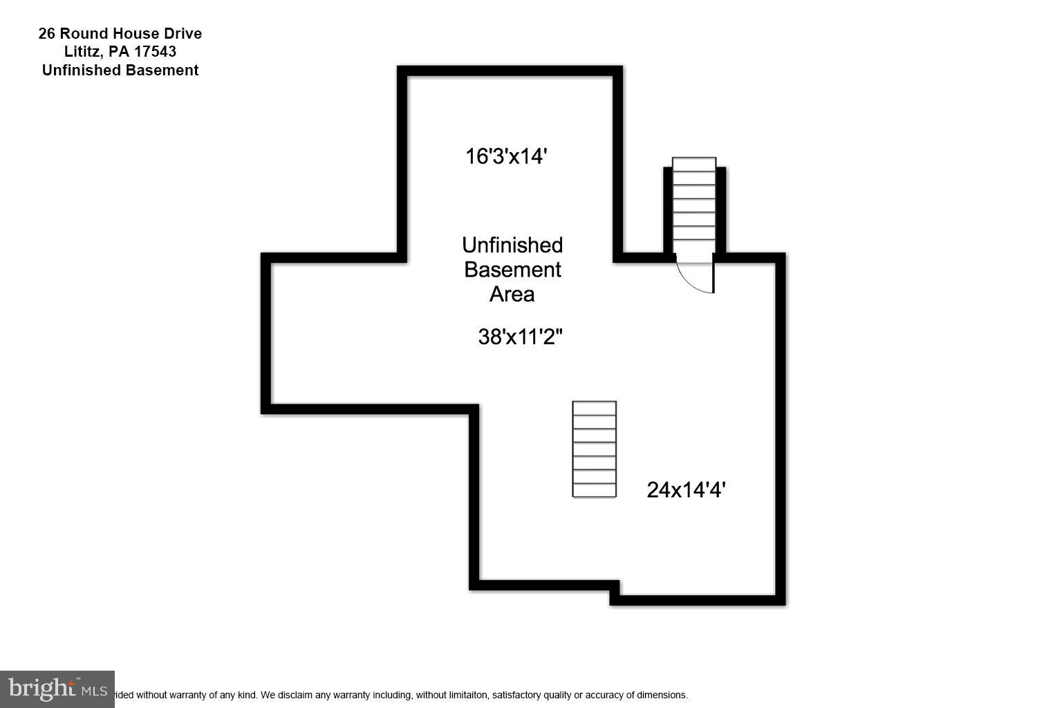 26 Round House Drive Lititz, PA 17543 - Photo 48 of 48