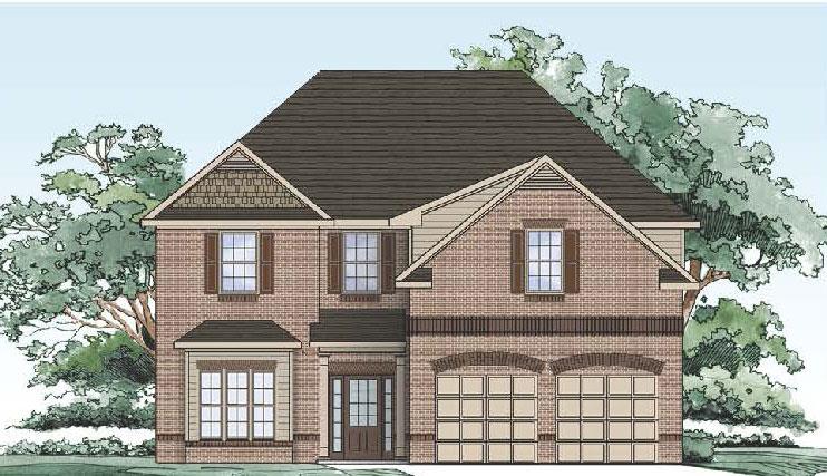 3615 Hancock View Decatur, GA 30034 - Photo 1 of 1