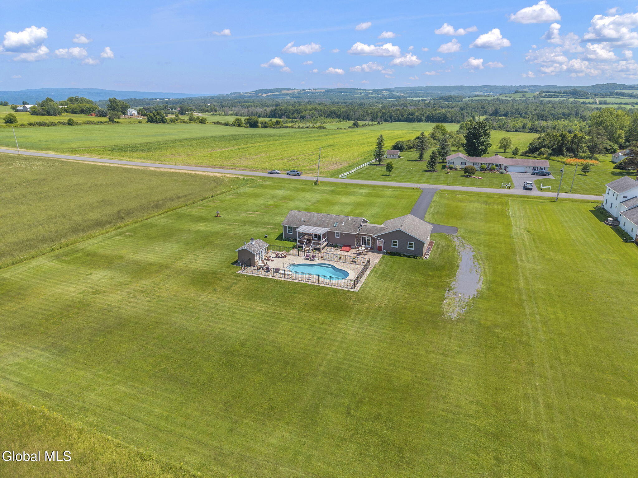 351 Fuller Road Amsterdam, NY 12010 - Photo 36 of 45 61-351FullerRd_61