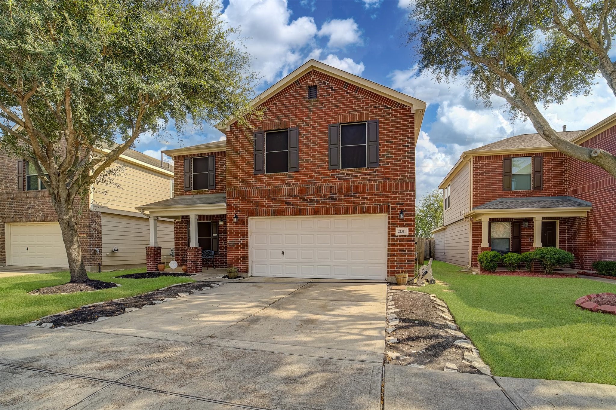 21311 Pine Monte Ridge Lane Katy, TX 77449 - Photo 2 of 43 Gallery Image 2