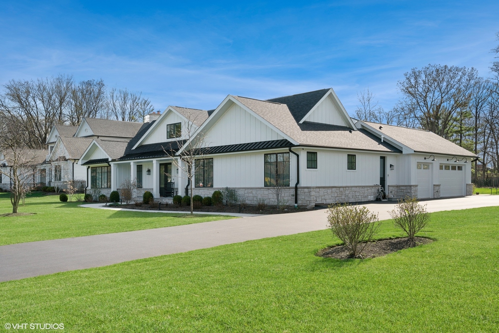 172 North Ridge Road Lake Forest, IL 60045 - Photo 4 of 47