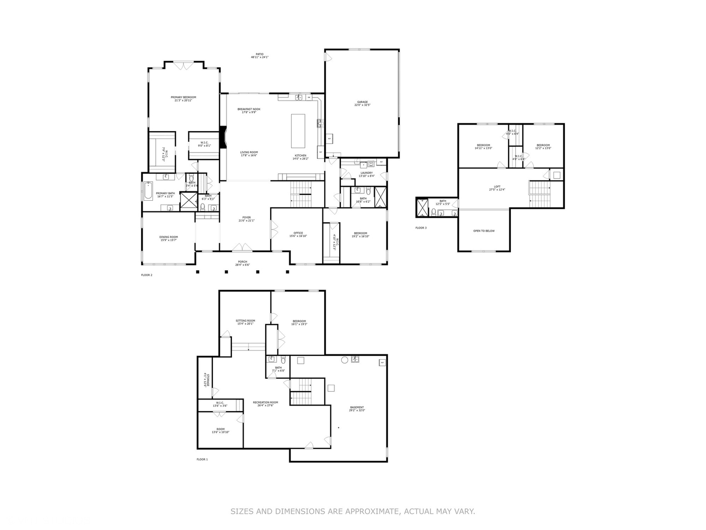 172 North Ridge Road Lake Forest, IL 60045 - Photo 44 of 47