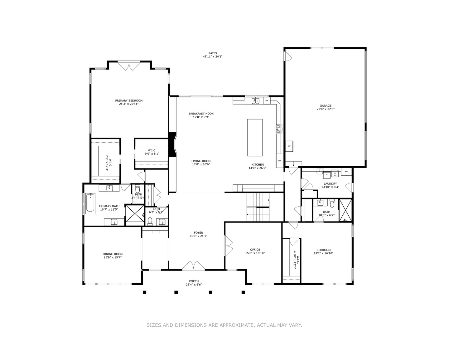 172 North Ridge Road Lake Forest, IL 60045 - Photo 45 of 47