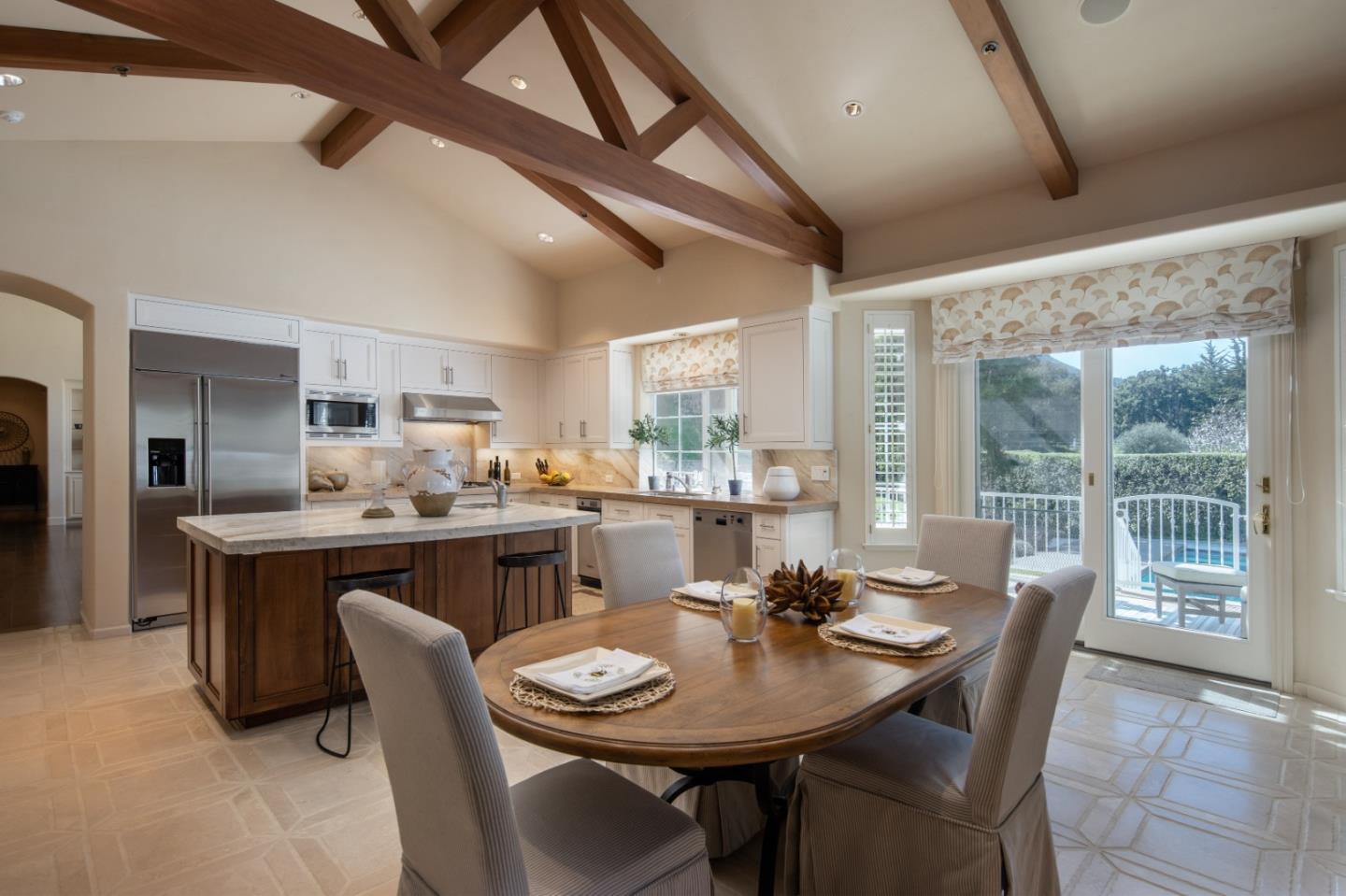 8700 River Meadows Road Carmel, CA 93923 - Photo 19 of 47