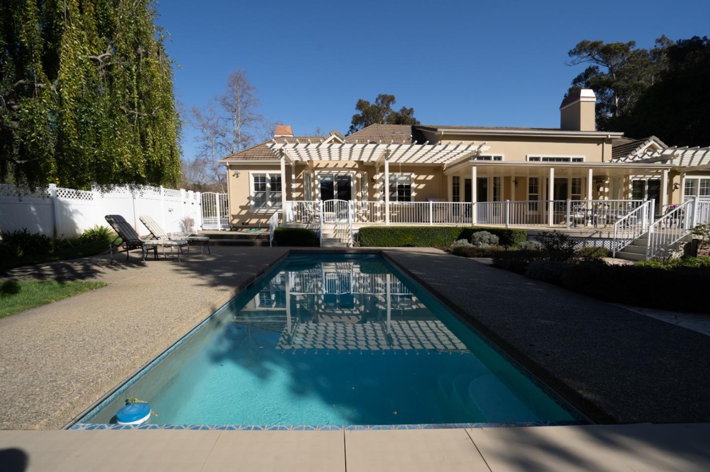 8700 River Meadows Road Carmel, CA 93923 - Photo 42 of 47