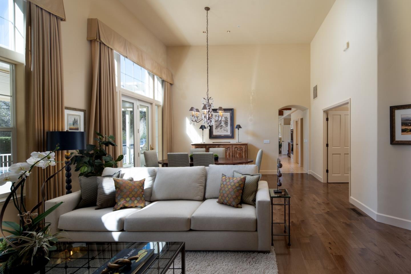 8700 River Meadows Road Carmel, CA 93923 - Photo 7 of 47