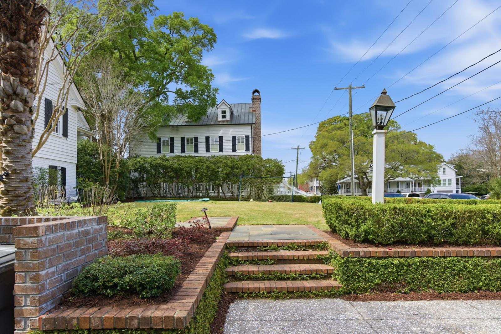 207 Pitt Street Mount Pleasant, SC 29464 - Photo 12 of 59 Parking