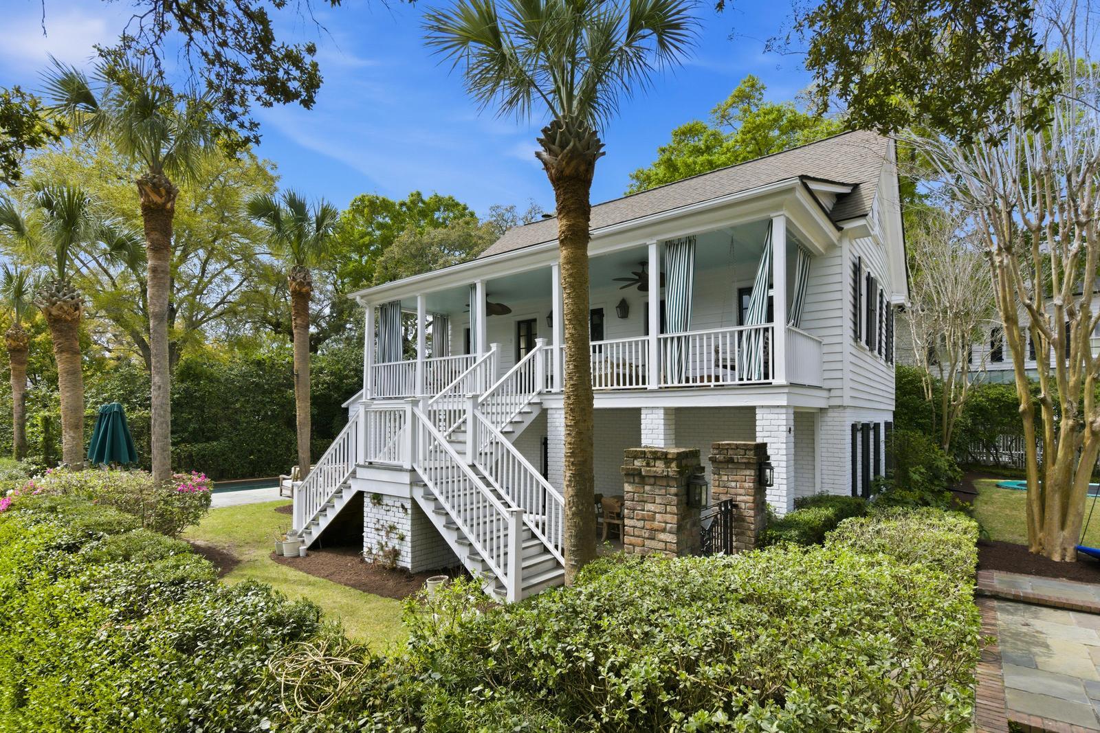 207 Pitt Street Mount Pleasant, SC 29464 - Photo 15 of 59 207 Pitt Street