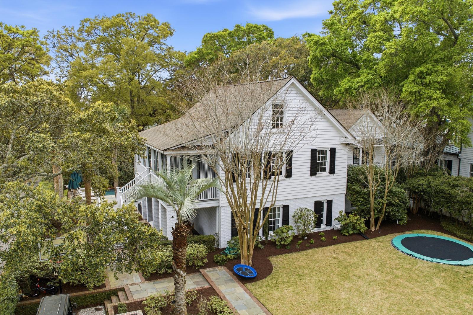 207 Pitt Street Mount Pleasant, SC 29464 - Photo 24 of 59 207 Pitt Street