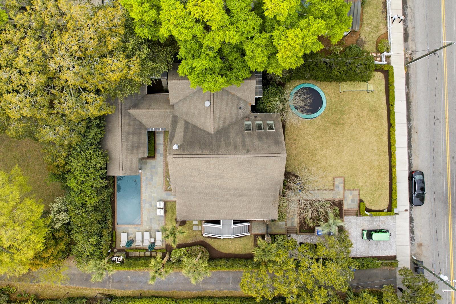 207 Pitt Street Mount Pleasant, SC 29464 - Photo 57 of 59 207 Pitt Street