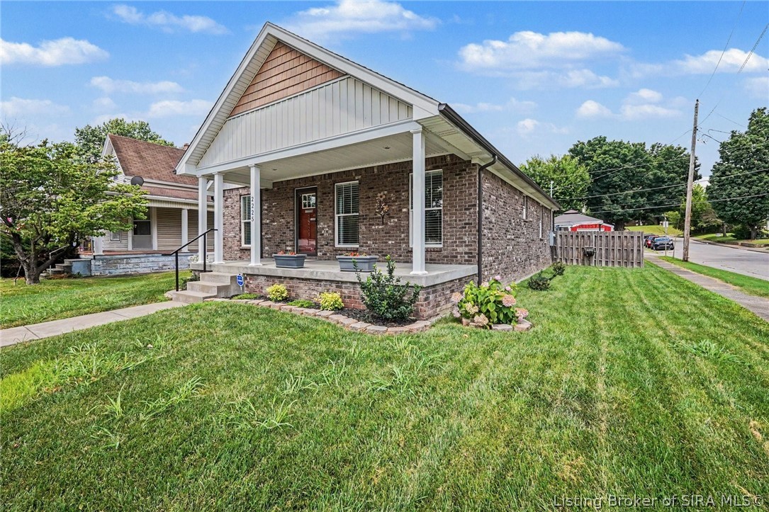 2225 East Spring Street New Albany, IN 47150 - Photo 26 of 27