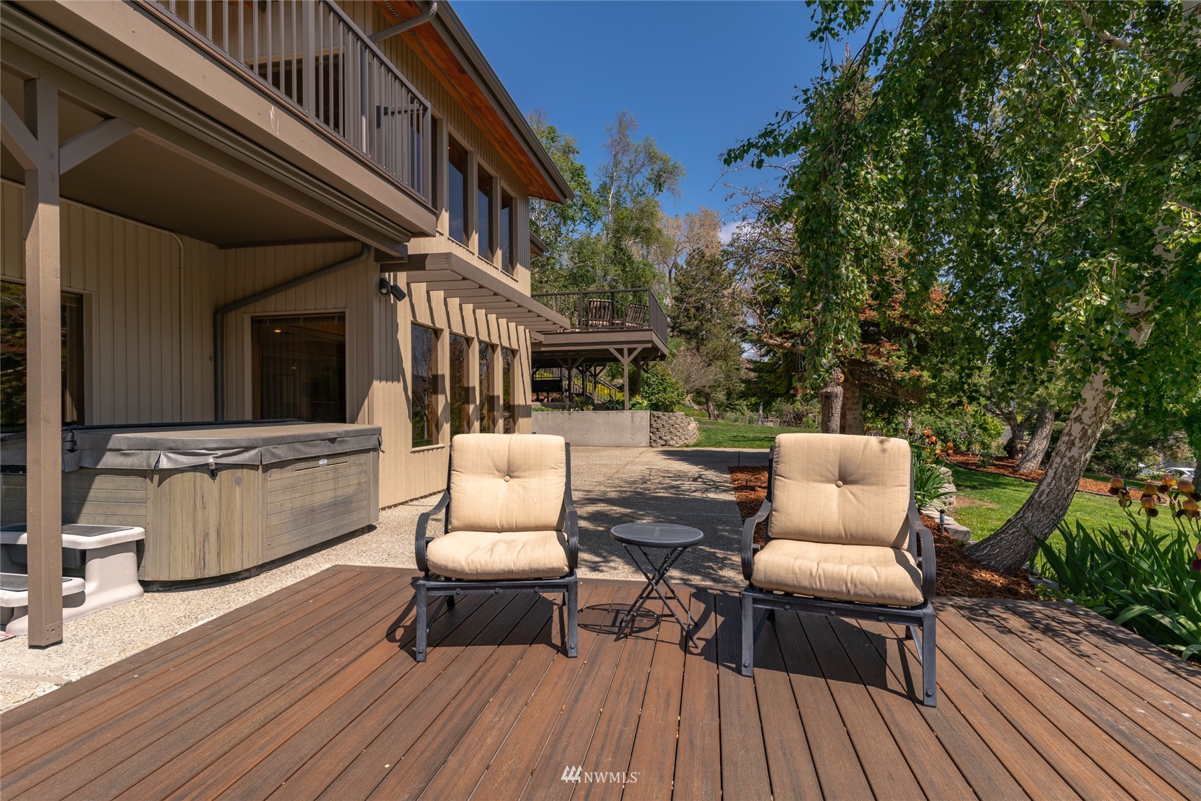 1009 Canyonside Road Wenatchee, WA 98801 - Photo 21 of 37 Gallery Image 21