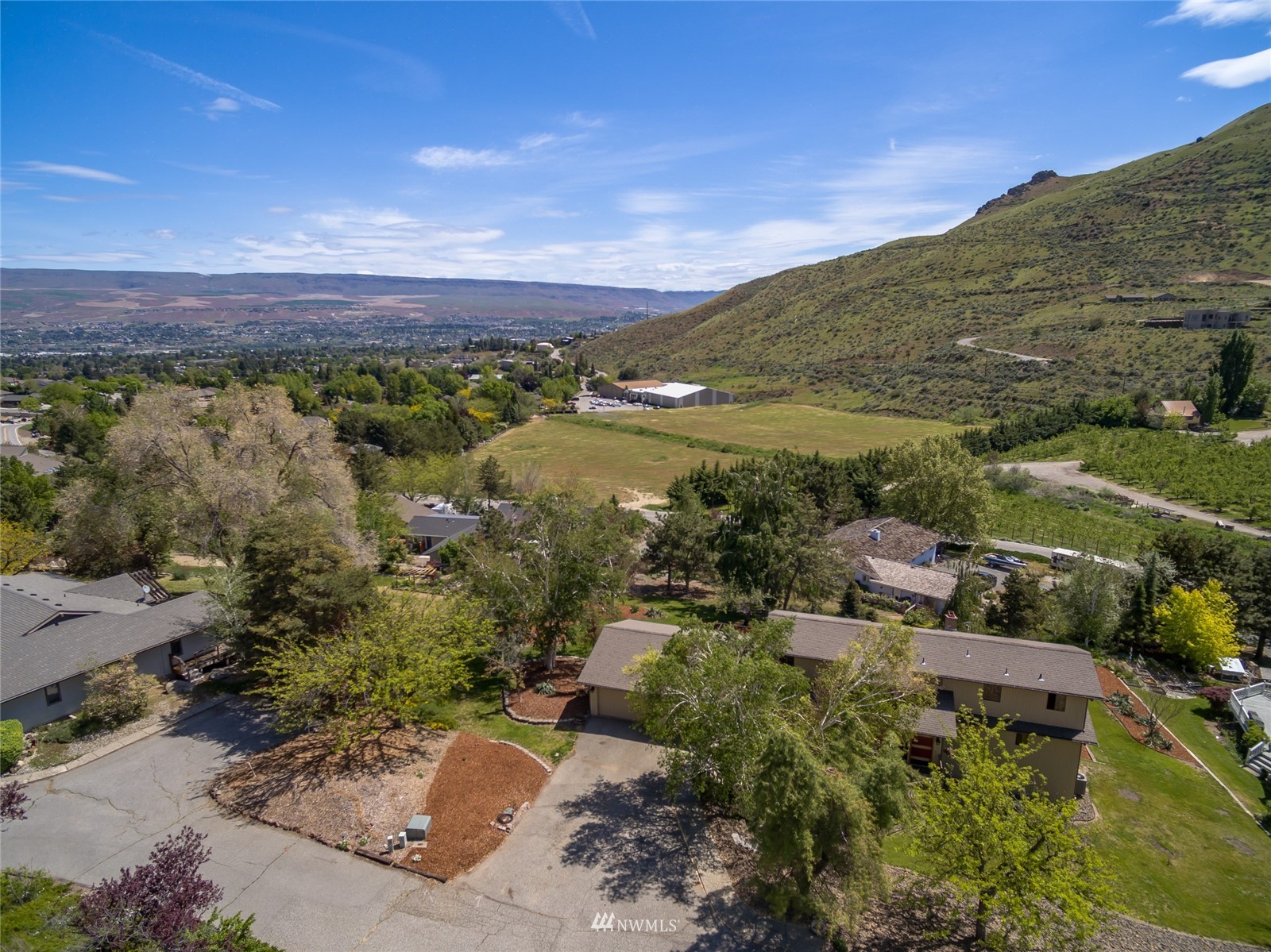 1009 Canyonside Road Wenatchee, WA 98801 - Photo 37 of 37 Gallery Image 37