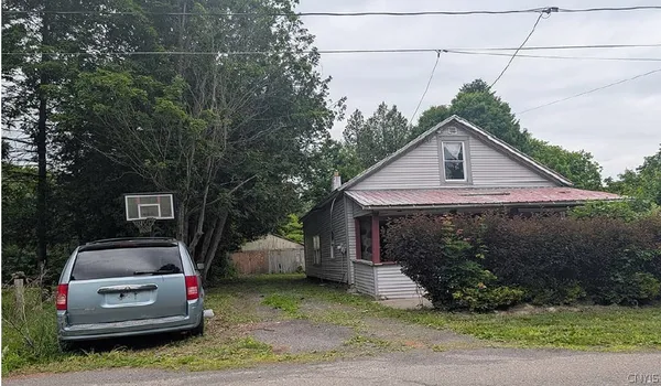 $100,700 | 4914 Creal Road, Homer, NY 13077