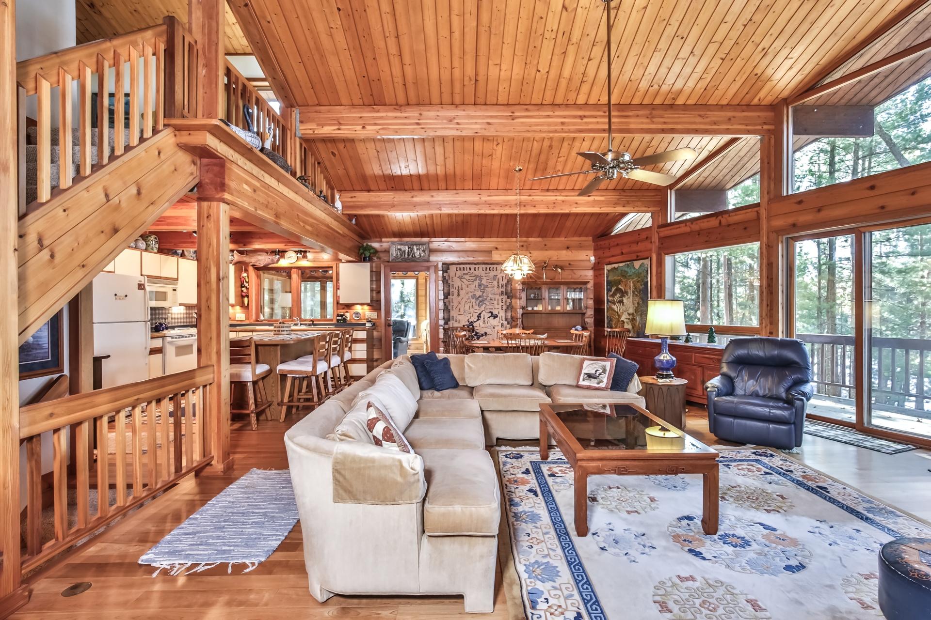 1767 Yellow Birch Road Eagle River, WI 54521 - Photo 6 of 40 Gallery Image 6