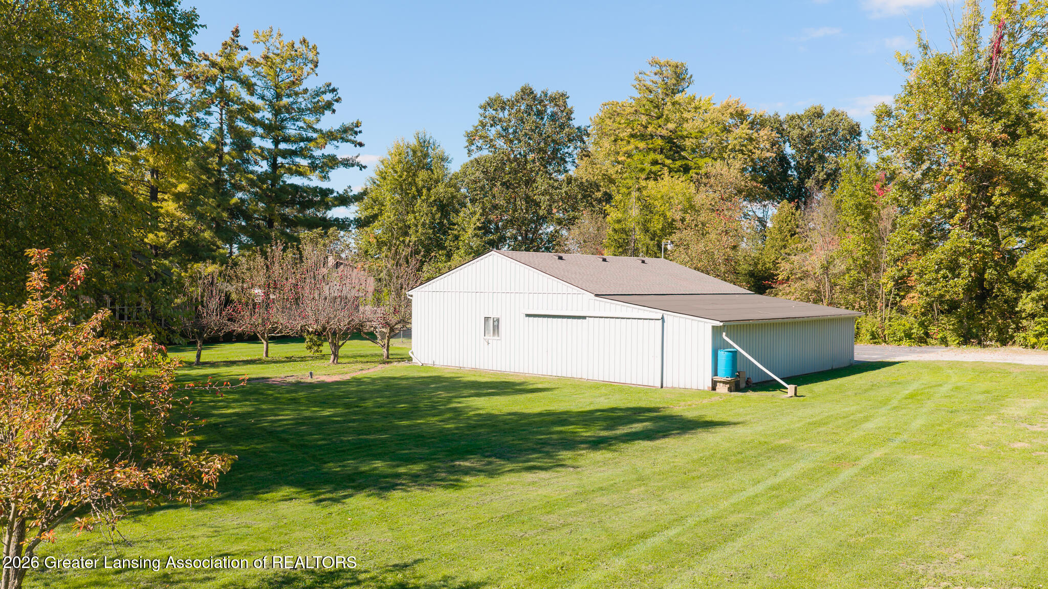 730 North Eifert Road Mason, MI 48854 - Photo 48 of 63 730NEifert58