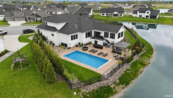 $1,350,000 | 12401 Tula Trail, Fort Wayne, IN 46814