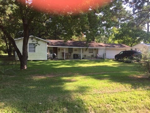191 Horn Road Lumberton, TX 77657 - Photo 1 of 1