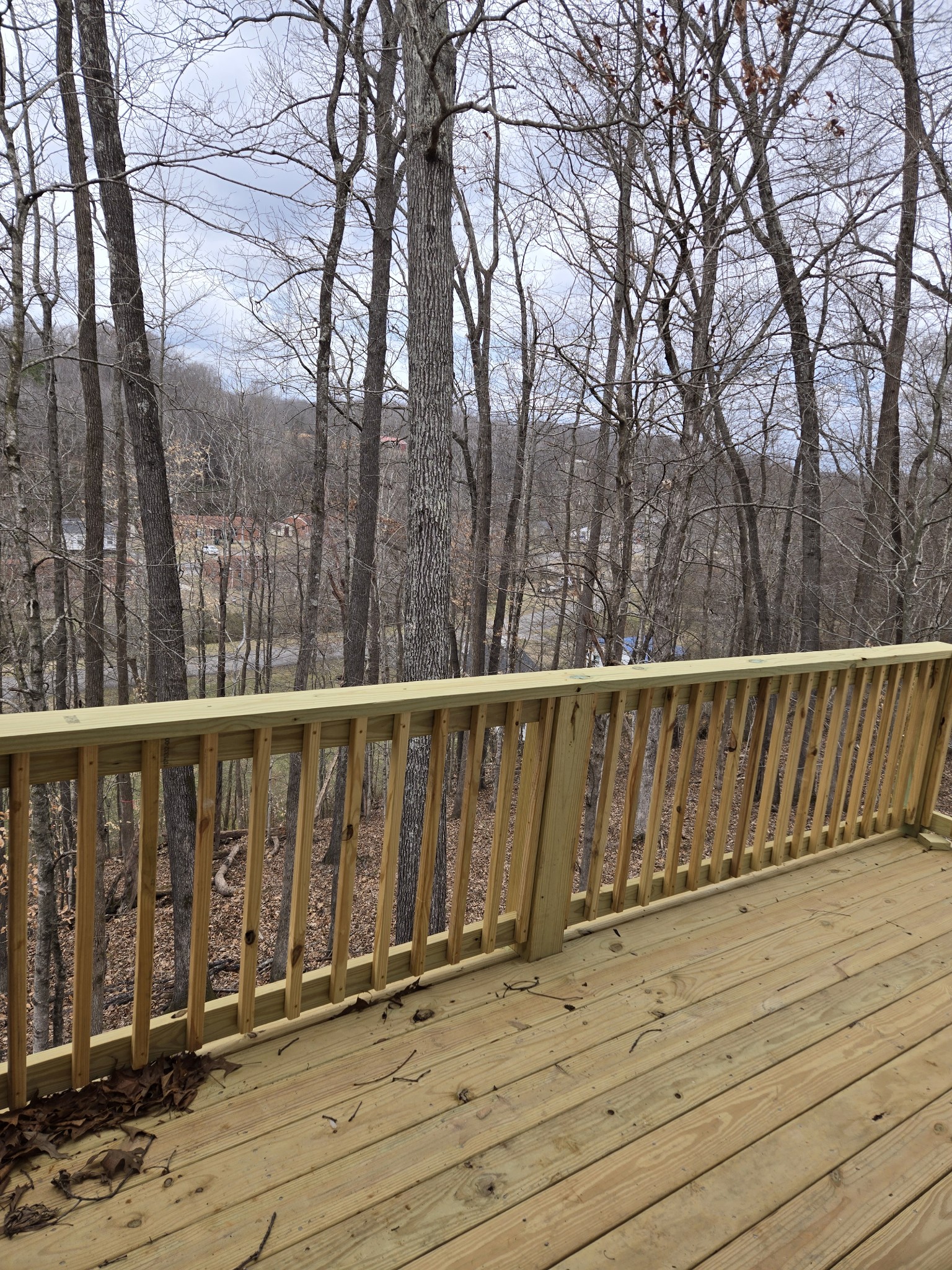 122 Tank Hill Road, Unit A & #B Waverly, TN 37185 - Photo 11 of 12