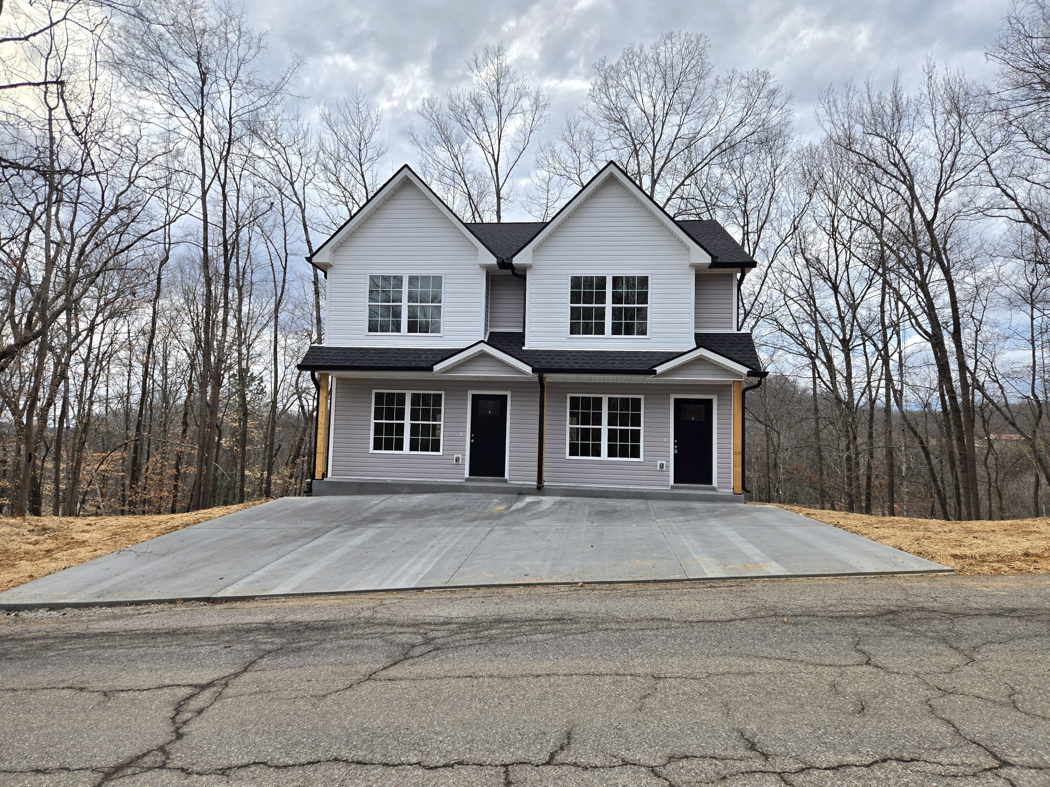 122 Tank Hill Road, Unit A & #B Waverly, TN 37185 - Photo 12 of 12