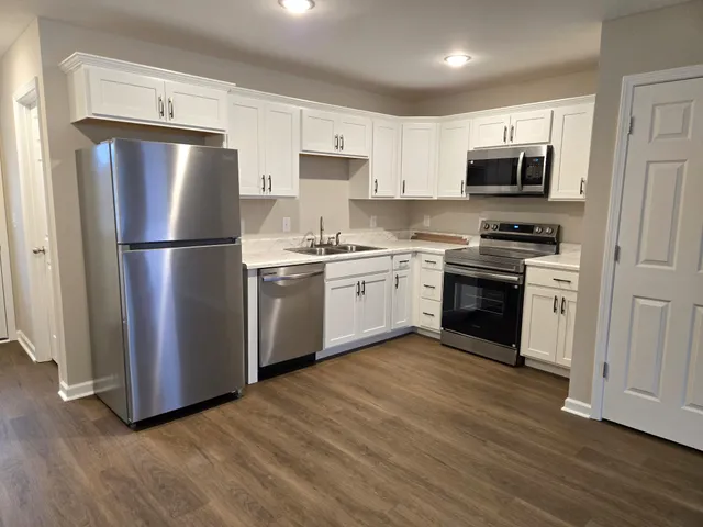 $1,350 | 122 Tank Hill Road, Unit A & #B, Waverly, TN 37185